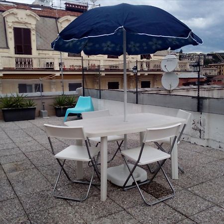 Appartement Sailor'S House à La Spezia Extérieur photo