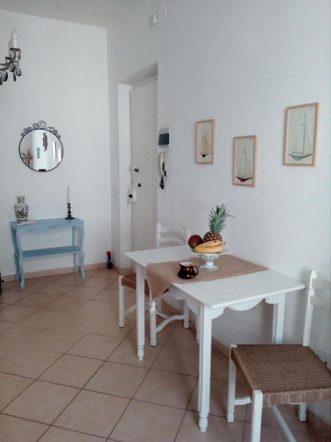 Appartement Sailor'S House à La Spezia Extérieur photo