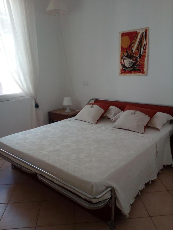 Appartement Sailor'S House à La Spezia Extérieur photo