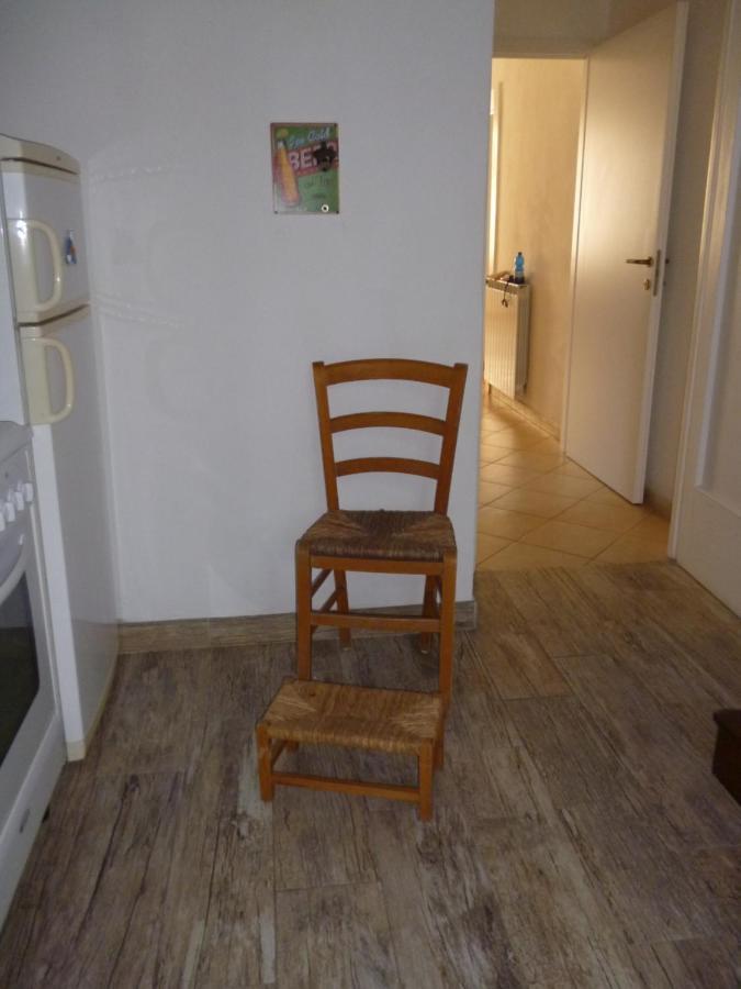 Appartement Sailor'S House à La Spezia Extérieur photo