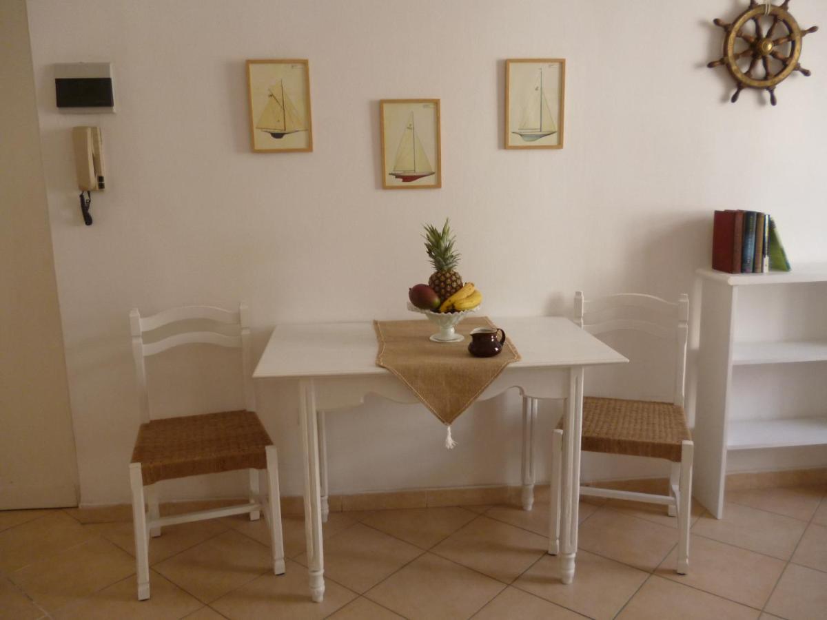 Appartement Sailor'S House à La Spezia Extérieur photo