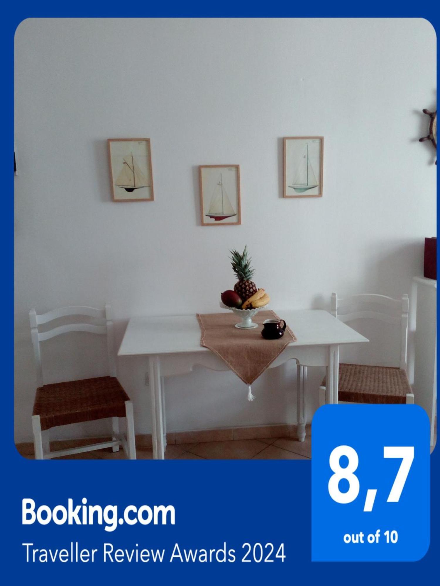 Appartement Sailor'S House à La Spezia Extérieur photo