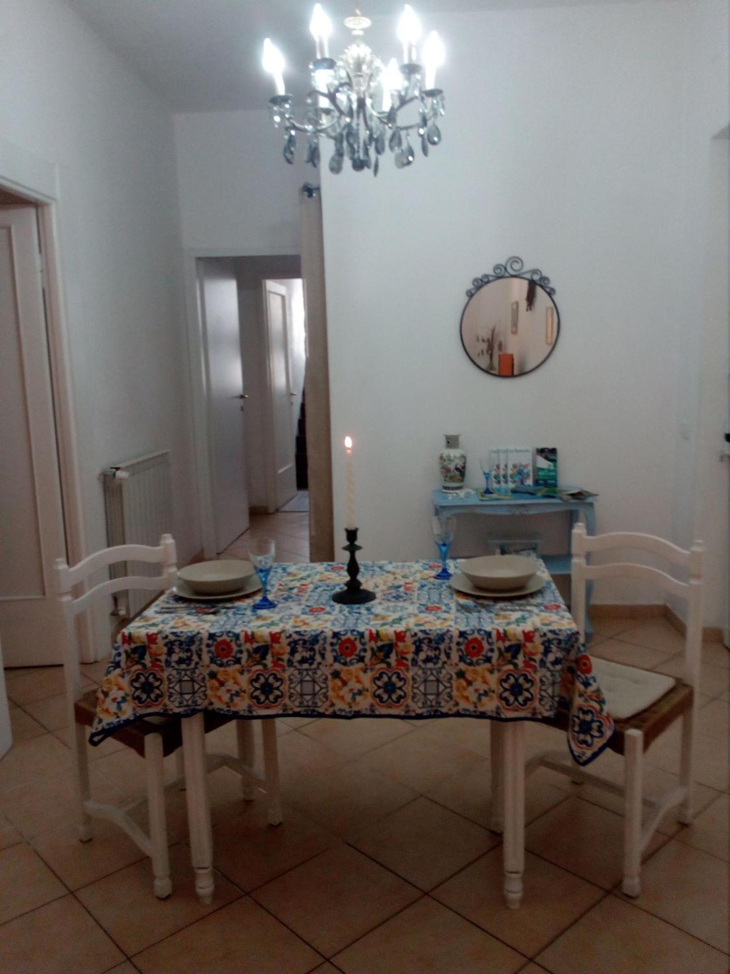 Appartement Sailor'S House à La Spezia Extérieur photo