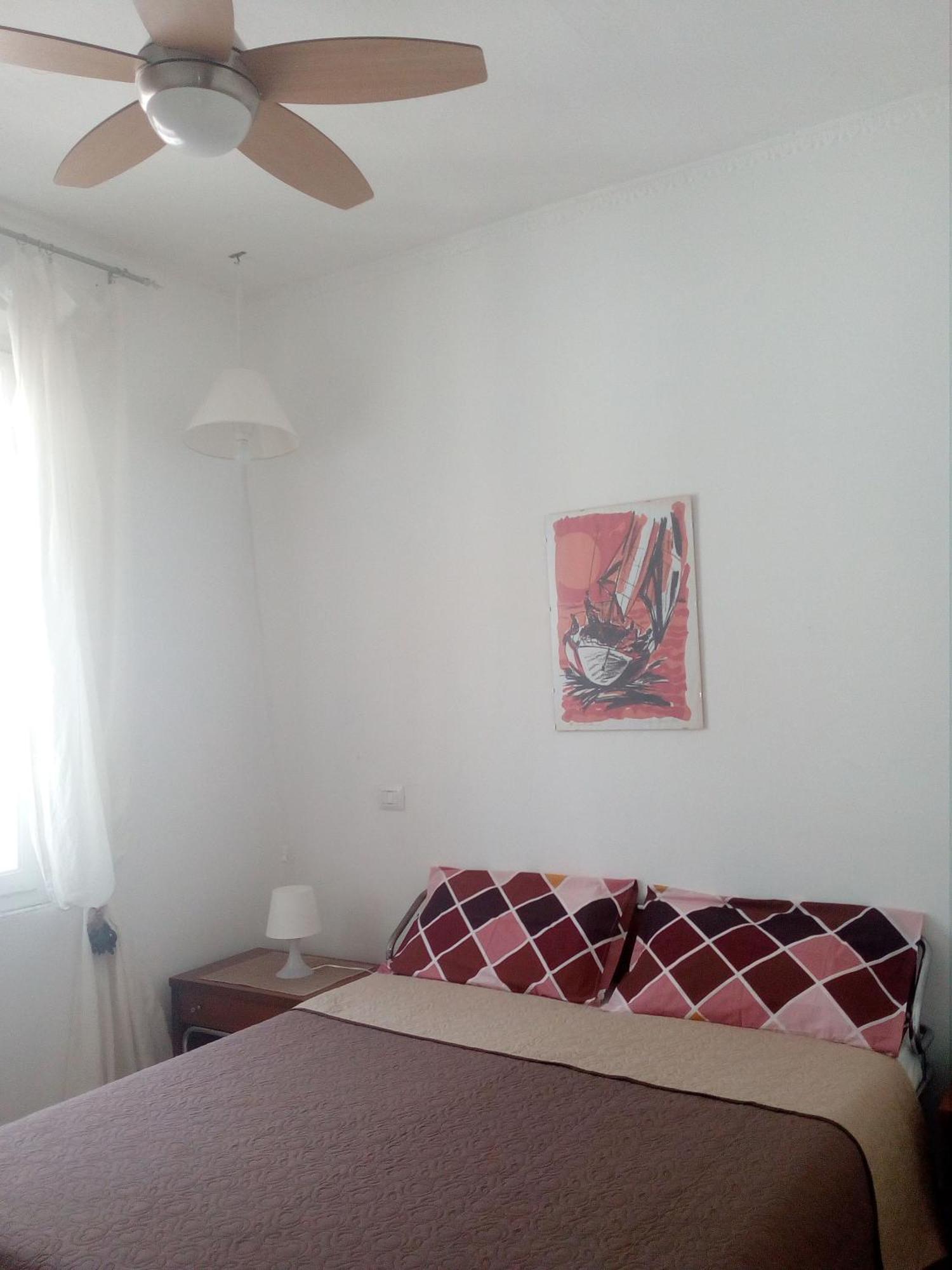 Appartement Sailor'S House à La Spezia Extérieur photo